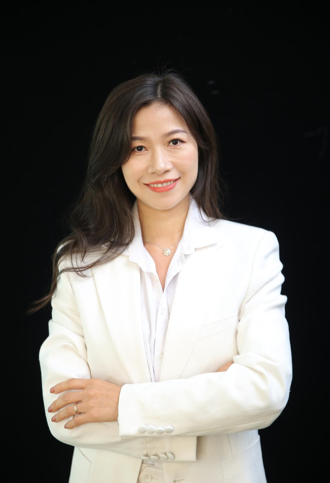 Sophie Liu Hypnosetherapeutin